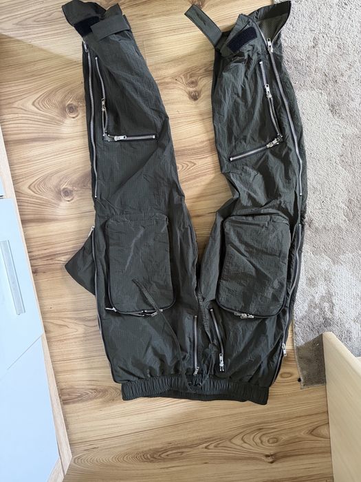 Luda Rare Pants M size