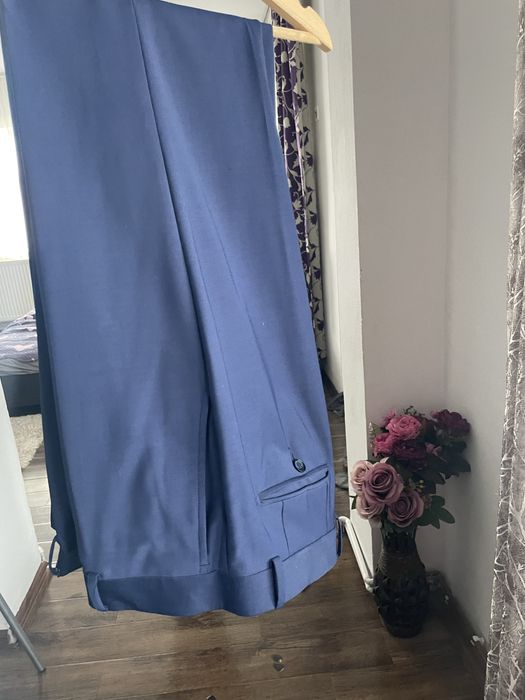 Costum barbatesc , 46