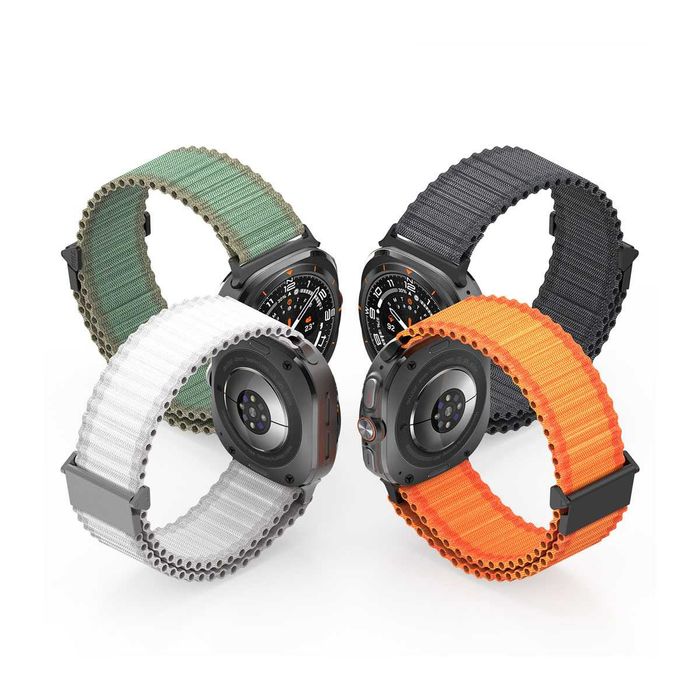 Текстилна каишка Galaxy Trail Band за Samsung Galaxy Watch Ultra 47mm