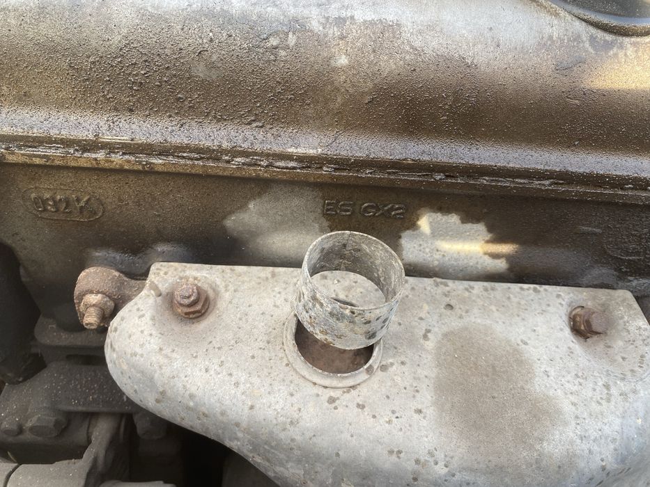 Polo 1999 на разбор