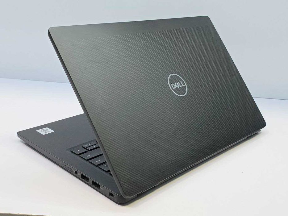 DELL LATITUDE 2024 Core i7 Face id  Excellent