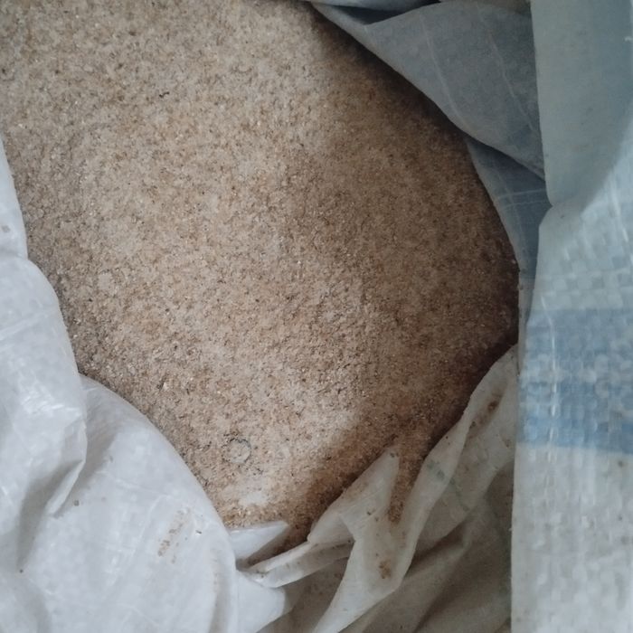 Кормовая мука, отличное качество