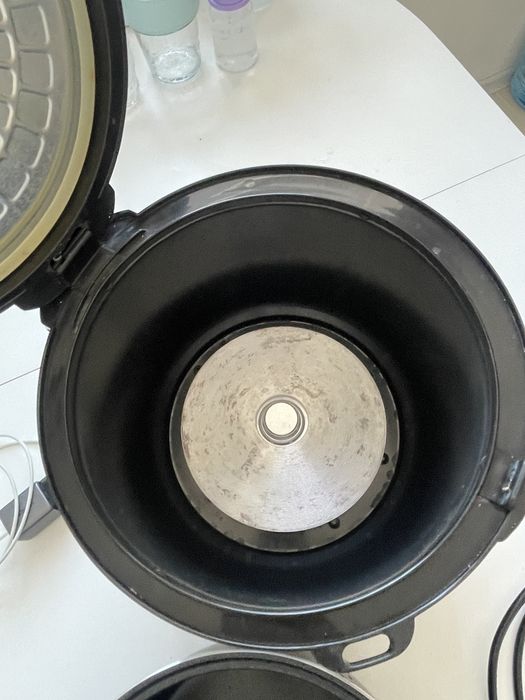 Мультиварка редмонд