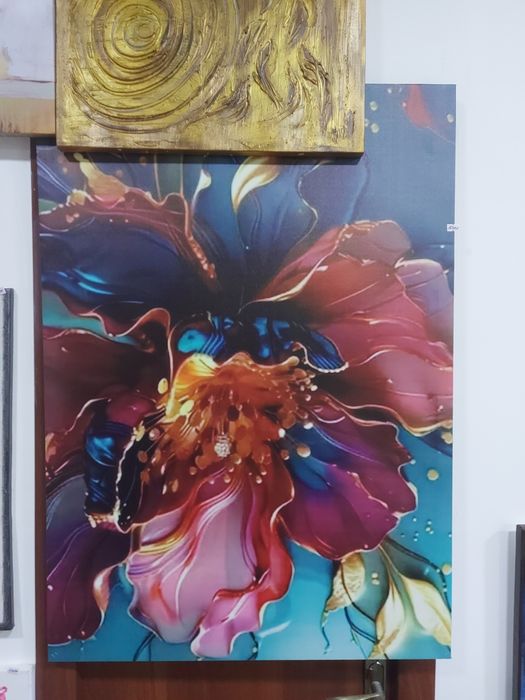 Распродажа постеров и картин