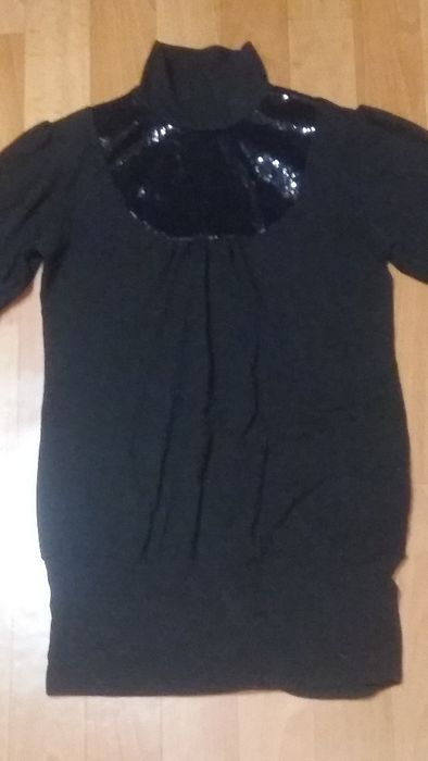 Джемпер на девушку