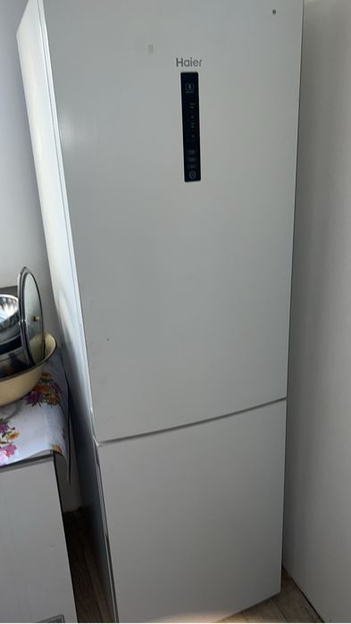 Холодильник в хорошем состоянии