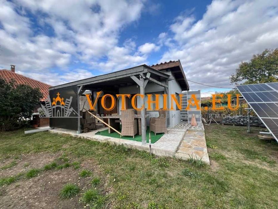 Продава се Къща в Варна, Център - 85 кв.м за 750 €/кв.м - Снимка #13