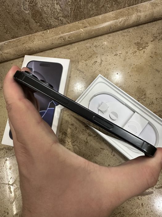 IPhone 16 Pro 128gb