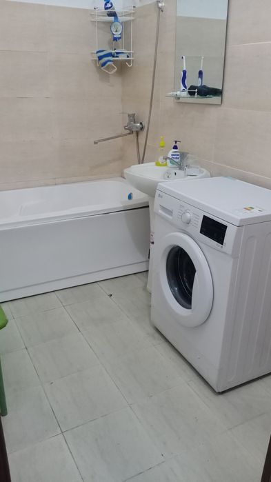 Ижарага уй 7 микрарайон