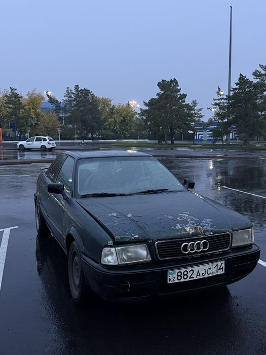 Продам Ауди 80 b4