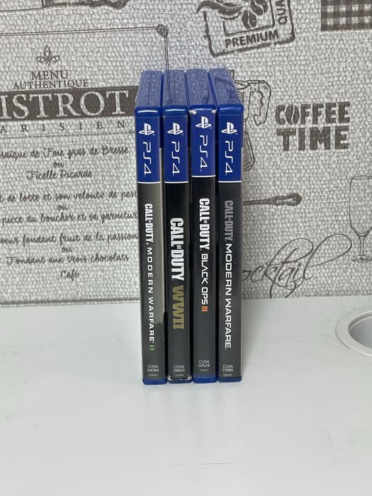 Jocuri ps4 inpecabile