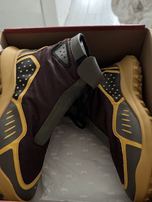 Camper Goretex дамски  боти