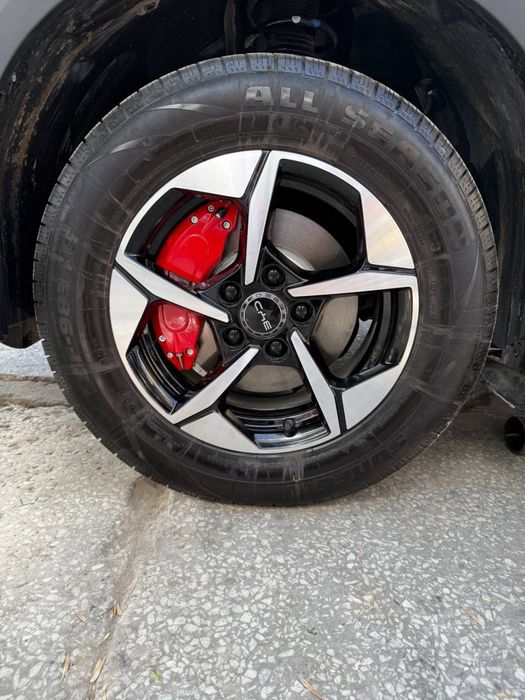 Brembo suport nakladka