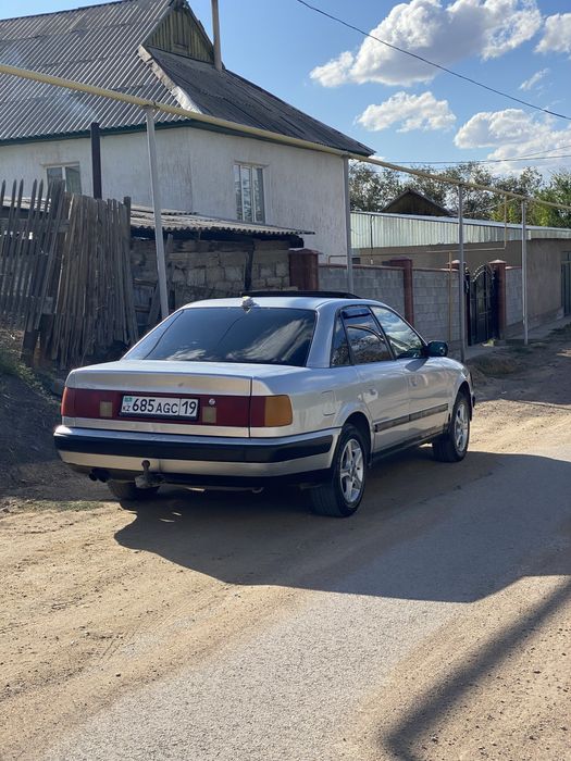 Ауди с4 2.6 сатылады