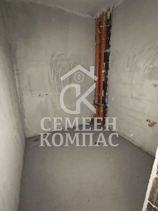 Продава се Тристаен апартамент в Пловдив, Остромила - 110 кв.м за 668 €/кв.м - Снимка #12