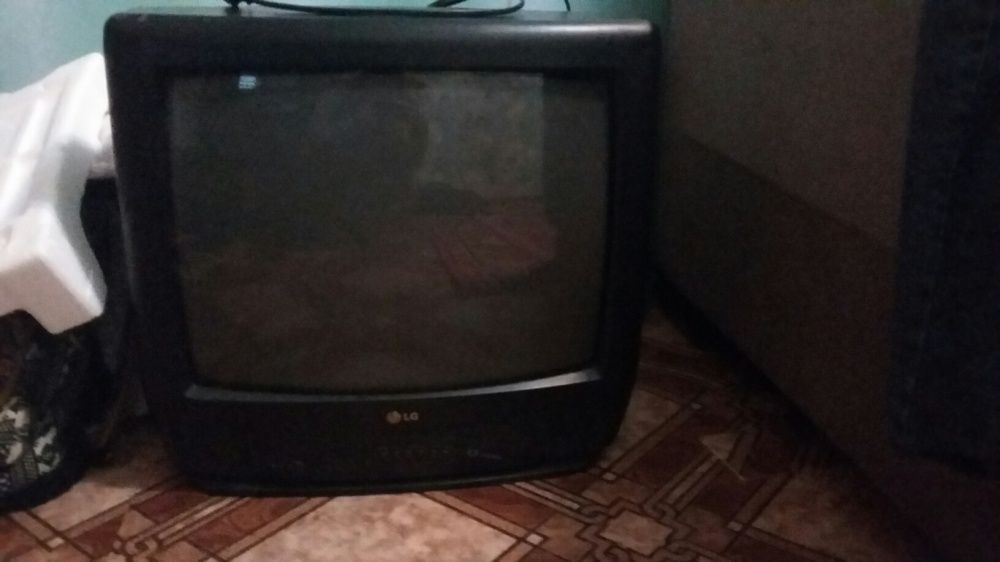 Старый Теливизор Актобе