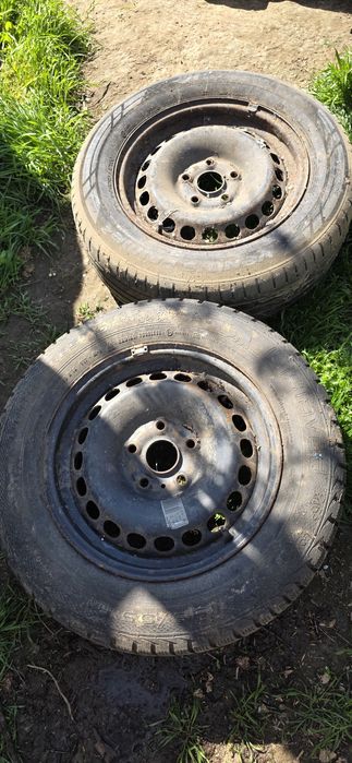 Roata tabla Golf 3 VectraC/ AstraH