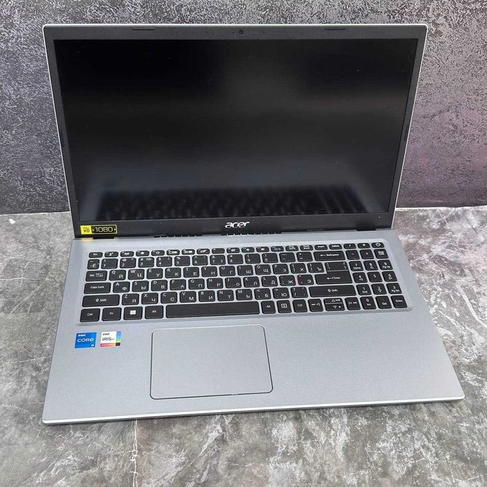 Ноутбук Acer intel core i5-11 покаление