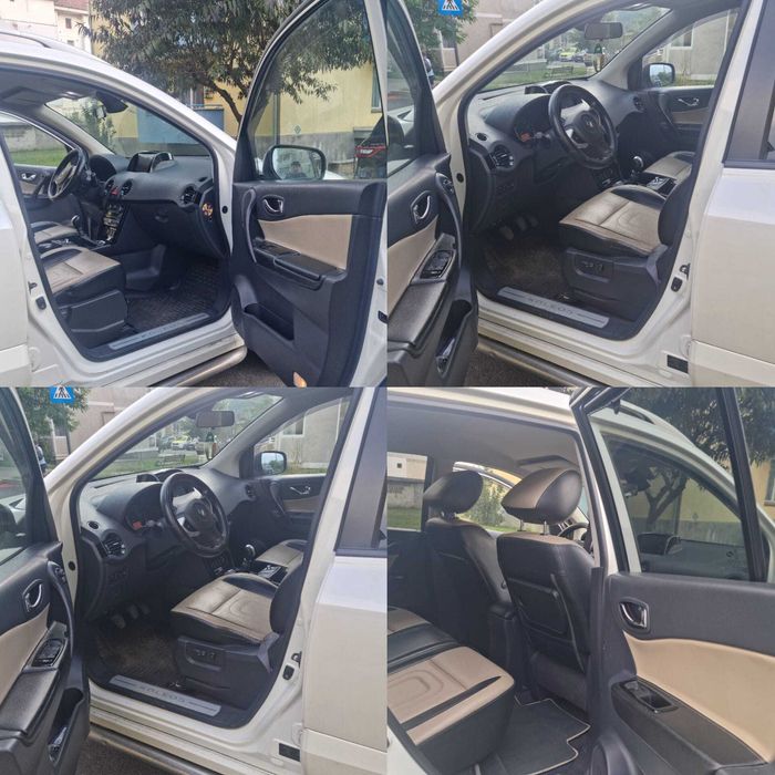 vind renault koleos