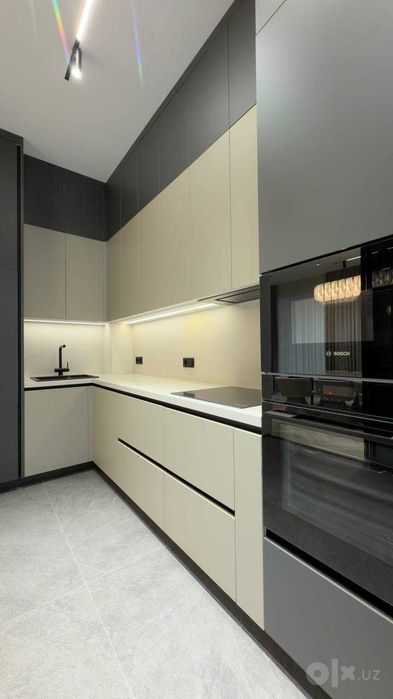 5-ти комнатный Пентхаус в ЖК «Gardens Residence» ID: 8256