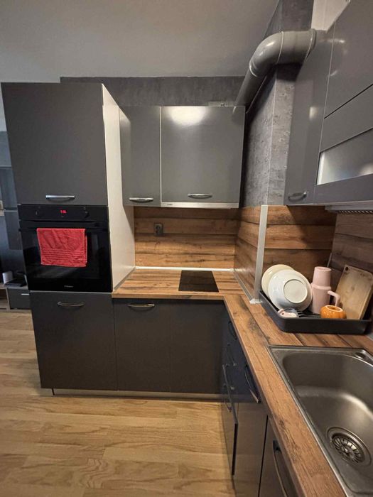 Продава се Двустаен апартамент в Радомир - 56 кв.м за 501 €/кв.м - Снимка #3