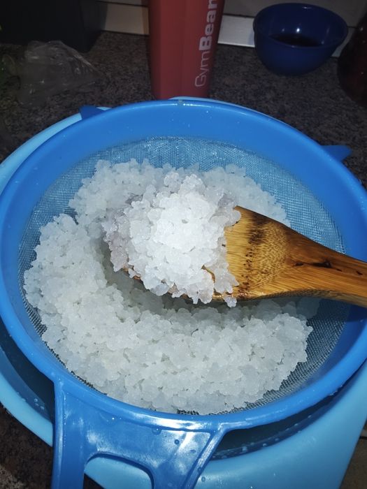 Kefir de lapte și chefir de apă
