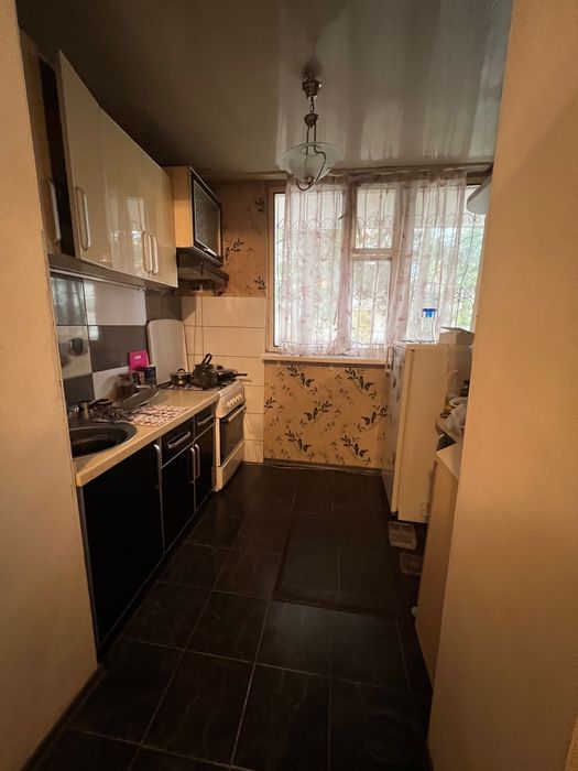 Квартира 3-х комнатная