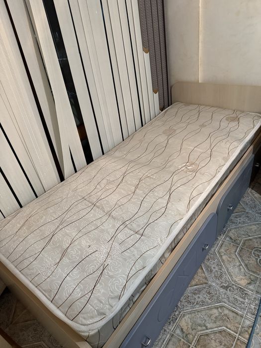 детский гарнитур