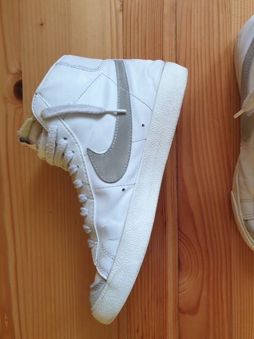 Nike blazers mid 77