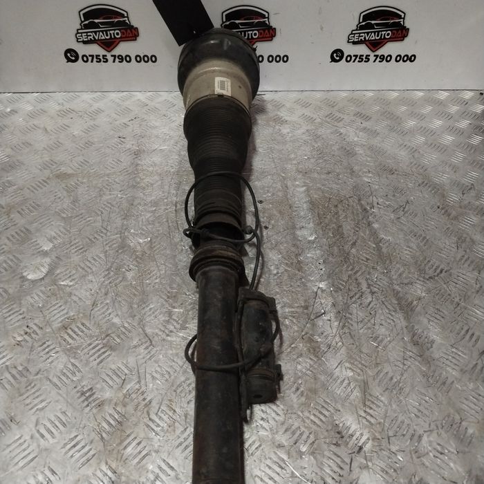 perna aer spate stanga mercedes-benz s-class (2005-2009) [w221] 3.0 mo