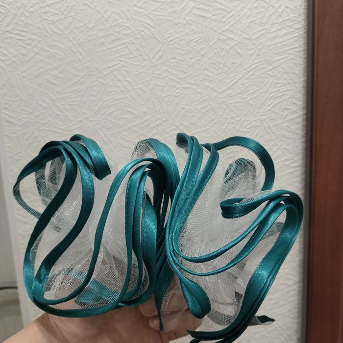 Продам бантики 2 вида