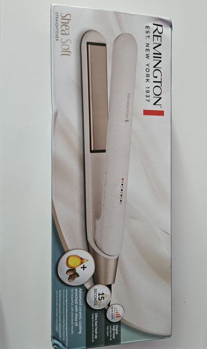 Преса за коса Ремингтон НОВА