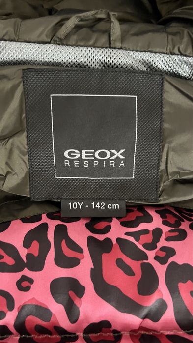 Geaca copii Geox