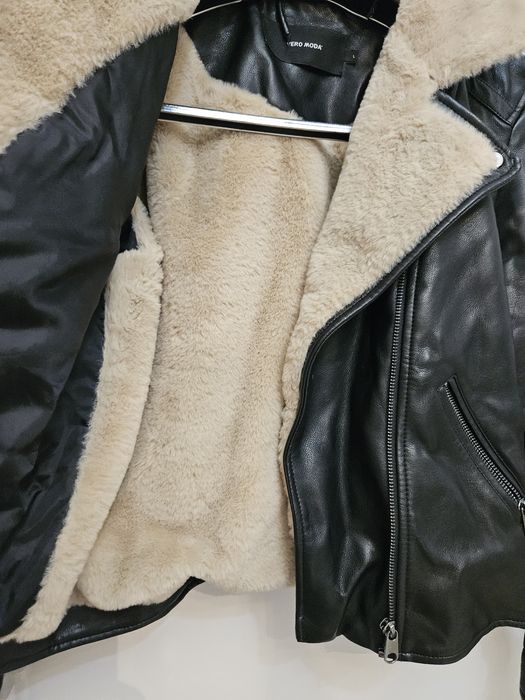 Cojoc dama vero moda mărime L
