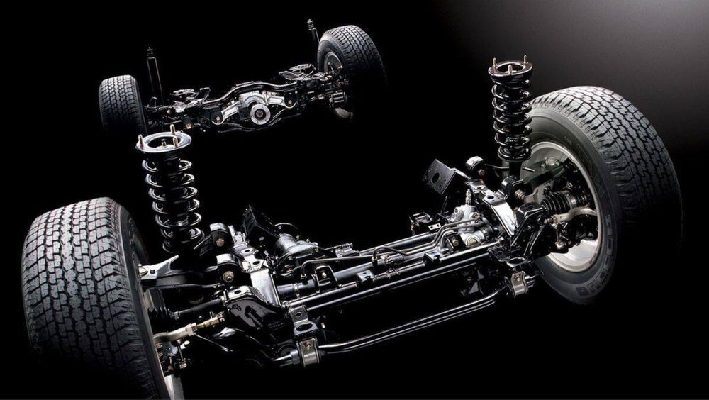 Амартизатор Эпика Гм /Амортизаторы /Amartizatir Epica Gm