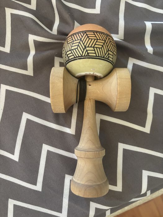 Kendama israel cu ken question