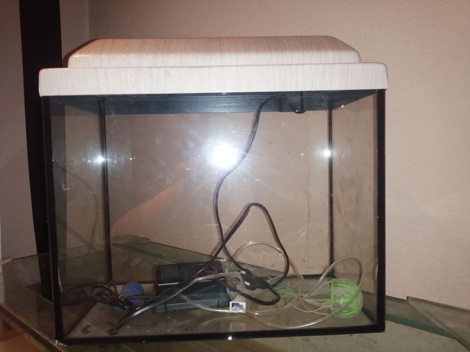 Аквариум 20 литров