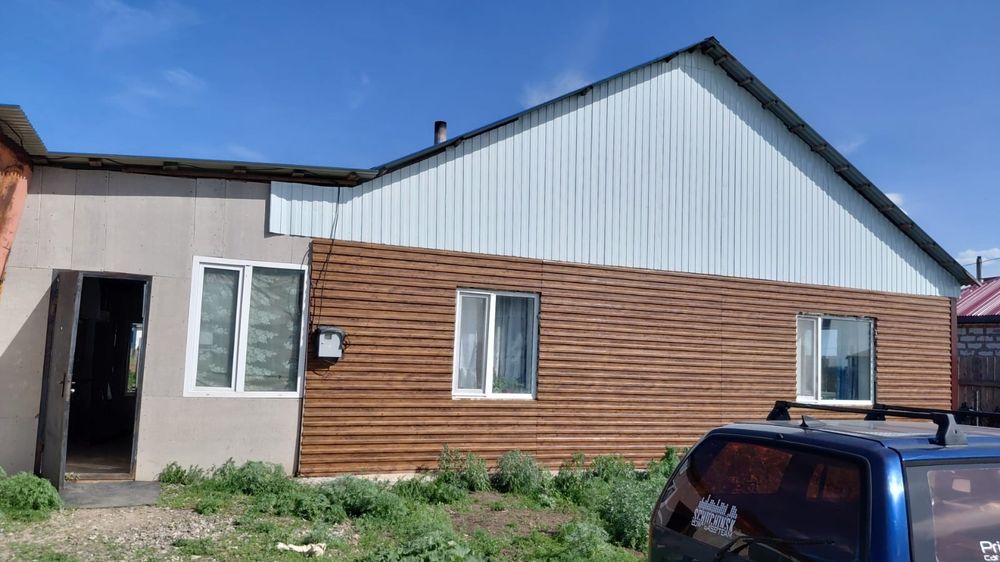 Срочно продам шпальный теплый дом!
