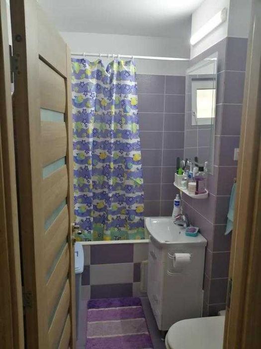 Chirie Gheorgheni Cluj apart 2 cam zona Hermes