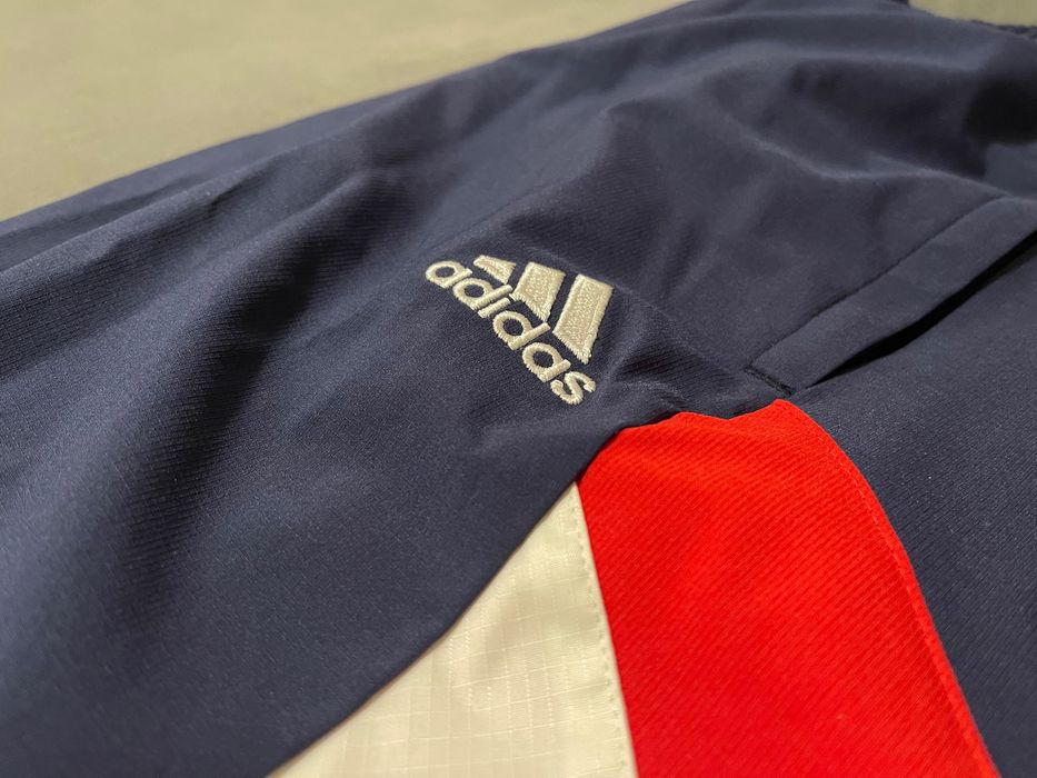 Arsenal Adidas Icon Woven Pants