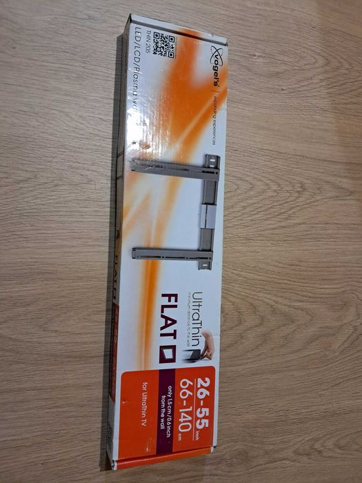 Suport perete TV LED/LCD VOGEL'S THIN 205, 26-55 inch