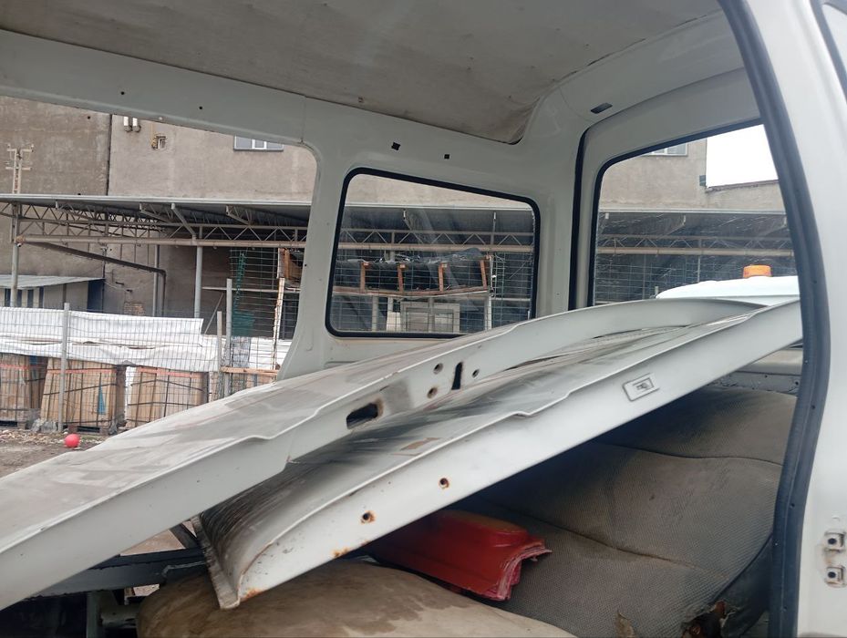 Продаётся Дамас кузов