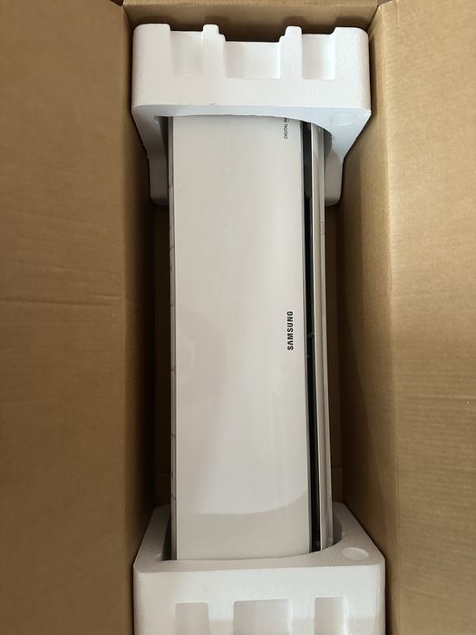 Климатик Samsung