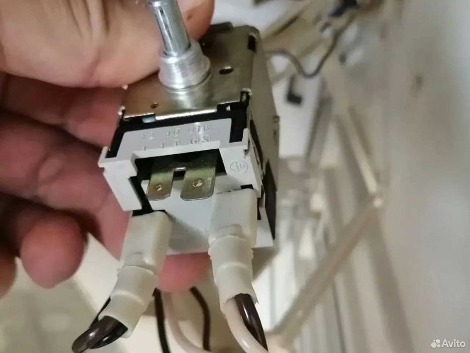 Ремонт холодильников на дому с гарантией/ Remont xolodilnik usta