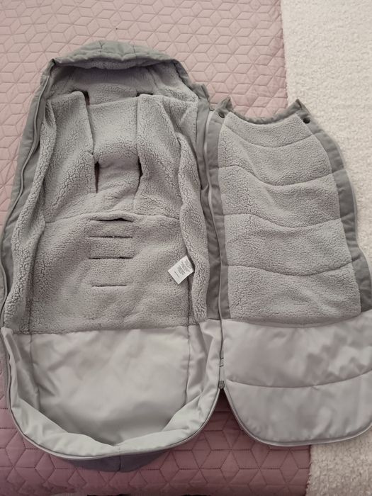 Пълен комплект количка Cybex Talos