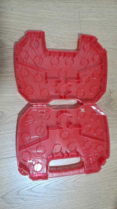 Cutie Baku-Storage Bakugan