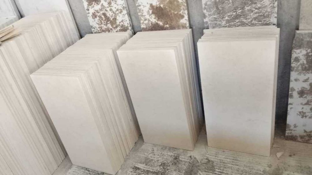 LimeStone камень для фасада