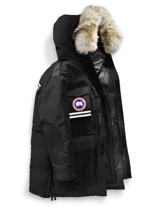 Canada Goose SNOW MANTRA Парка