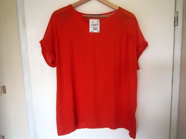 2,3,4 ХХЛ 12 тениски макси размер