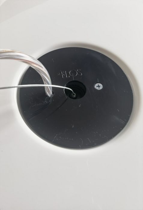 FLOS Smithfield Led Nou